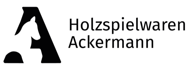 Holzspielwaren Ackermann